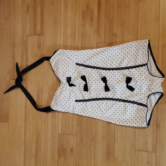 Glam swimwear Swim Vintage Style Bathing Suit Poshmark